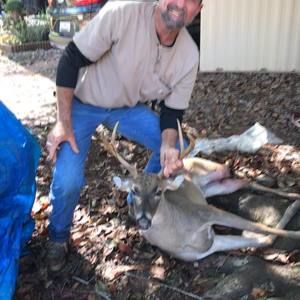 Meet your Posher, Jim